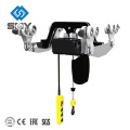 Wireless Remote 15 ton 20 ton electric chain hoist Hot Sale! High quality